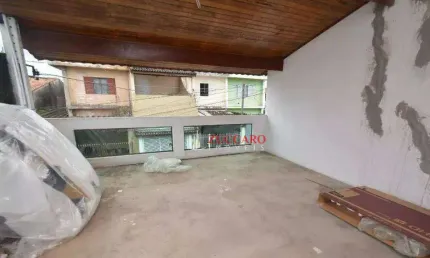 Casa à venda, 180 m² por r$ 550.000,00 - vila são joão batista - guarulhos/sp