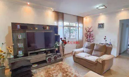 Casa com 3 dormitórios à venda, 350 m² por r$ 699.999,91 - macedo - guarulhos/sp