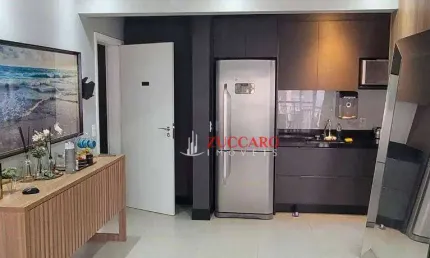 Apartamento com 2 quartos à venda no Jardim Flor da Montanha, Guarulhos 