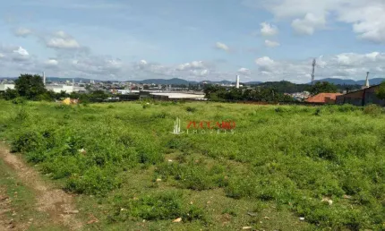 Área à venda, 43000 m² por R$ 34.400.000,00 - Bonsucesso - Guarulhos/SP