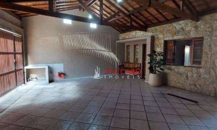 Casa à venda, 128 m² por R$ 529.000,00 - Jardim Paraventi - Guarulhos/SP