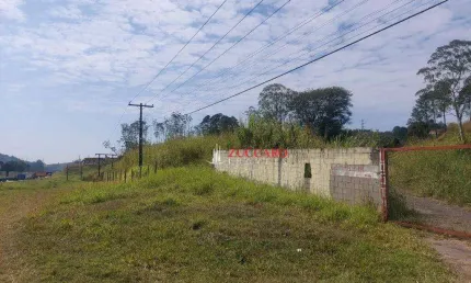 Área à venda, 208000 m² por R$ 49.999.999,99 - Centro Industrial - Arujá/SP