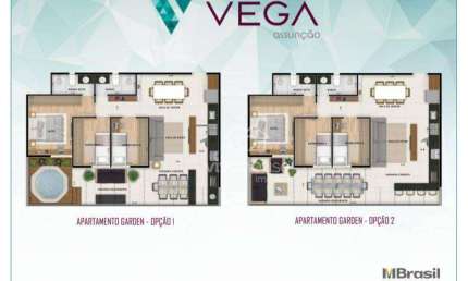 Apartamento com 3 dormitórios à venda, 64 m² por R$ 644.900,00 - Vila Assunção - Santo André/SP