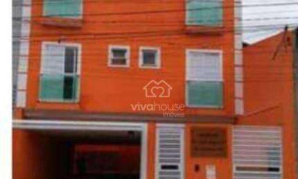 Apartamento com 2 dormitórios à venda, 96 m² por R$ 350.000,00 - Jardim Guarará - Santo André/SP