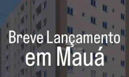 Apartamento com 2 dormitórios à venda, 53 m² por R$ 313.000,00 - Vila Guarani - Mauá/SP