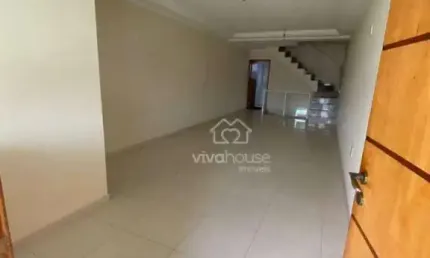 Sobrado com 3 dormitórios à venda, 180 m² por R$ 575.000,00 - Parque Itrapoã - Mauá/SP
