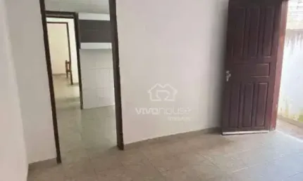 Casa com 3 dormitórios à venda, 189 m² por R$ 330.000,00 - Chácara Maria Francisca - Mauá/SP