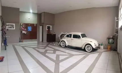 Sobrado com 3 dormitórios à venda, 262 m² por R$ 750.000,00 - Jardim Rosina - Mauá/SP