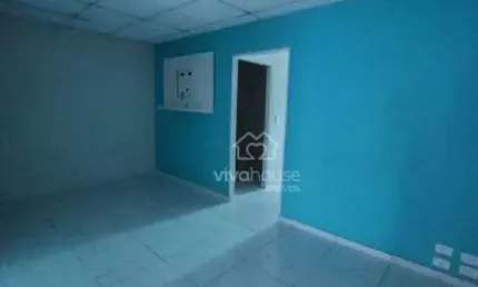 Sala à venda, 60 m² por R$ 290.000,00 - Vila Bocaina - Mauá/SP