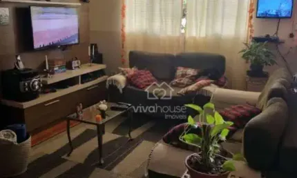 Casa com 5 dormitórios à venda, 400 m² por R$ 500.000,00 - Jardim Santa Luzia (Santa Luzia) - Ribeirão Pires/SP
