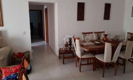 Apartamento com 3 dormitórios à venda, 144 m² por R$ 755.000,00 - Matriz - Mauá/SP