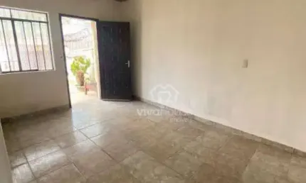 Casa com 2 dormitórios à venda, 269 m² por R$ 650.000,00 - Vila Guiomar - Santo André/SP