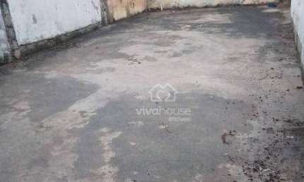 Sobrado com 2 dormitórios à venda, 300 m² por R$ 430.000,00 - Vila Nossa Senhora das Vitórias - Mauá/SP