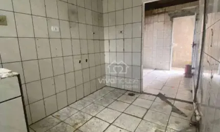 Salão para alugar, 125 m² por R$ 3.900,00/mês - Vila Bocaina - Mauá/SP