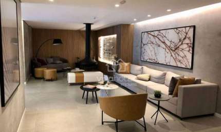 Apartamento com 3 dormitórios à venda, 84 m² por R$ 1.400.000,00 - Jardim das Acácias - São Paulo/SP