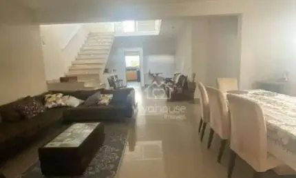 Sobrado com 4 dormitórios à venda, 500 m² por r$ 2.500.000,00 - vila correia - mauá/sp