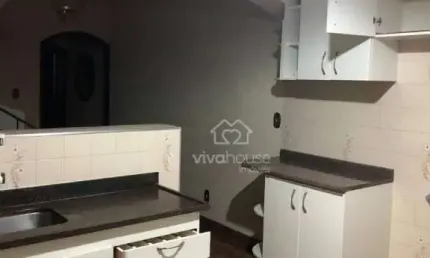 Sobrado com 3 dormitórios à venda, 178 m² por R$ 530.000,00 - Jardim Itapark Velho - Mauá/SP
