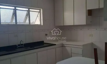 Apartamento com 3 dormitórios à venda, 130 m² por r$ 750.000 - centro - santo andré/sp