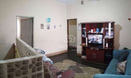 Casa com 2 dormitórios à venda, 642 m² por R$ 950.000,00 - Boa Vista - São Caetano do Sul/SP