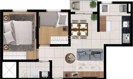 Terreno à venda, 600 m² por R$ 2.000.000,00 - Vila Progresso - Santo André/SP
