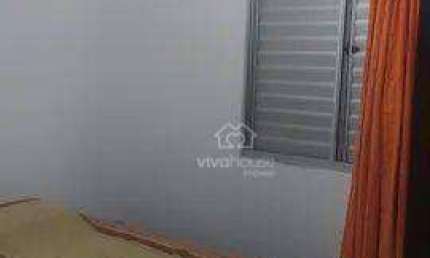 Apartamento com 2 dormitórios à venda, 60 m² por R$ 180.000,00 - Jardim Olinda - Mauá/SP