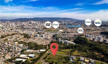 Terreno à venda, 1000 m² por r$ 449.000,00 - loteamento portal da colina - jundiaí/sp