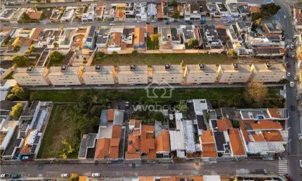 Terreno à venda, 1830 m² por r$ 775.000,00 - vila joana - jundiaí/sp