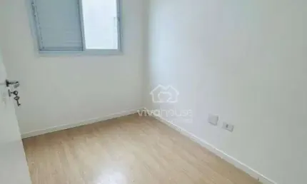 Cobertura com 2 dormitórios à venda, 102 m² por R$ 450.000,00 - Vila Scarpelli - Santo André/SP