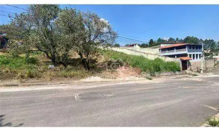 Terreno à venda, 1085 m² por R$ 345.000,00 - Chácara Mina de Inhandjara - Itupeva/SP