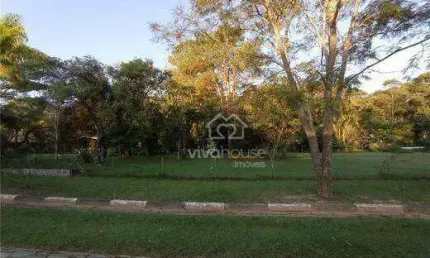 Terreno à venda, 3010 m² por R$ 680.000,00 - Condomínio City Castelo - Itu/SP