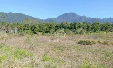 Terreno à venda, 1335 m² por R$ 390.000,00 - Chacaras Fazenda Sao Joao - Peruíbe/SP