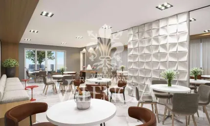 Terreno à venda, 1100 m² por R$ 2.600.000,00 - Vila Pires - Santo André/SP