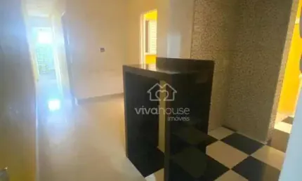 Apartamento com 2 dormitórios à venda, 38 m² por r$ 295.000,00 - parque das nações - santo andré/sp