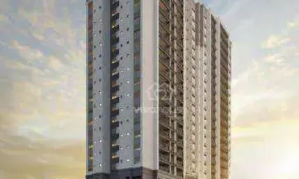 Apartamento com 2 dormitórios à venda, 72 m² por R$ 964.525 - Vila Dom Pedro I - São Paulo/SP
