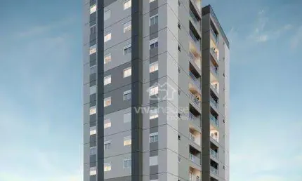 Apartamento com 3 dormitórios à venda, 71 m² por R$ 572.988 - Baeta Neves - São Bernardo do Campo/SP