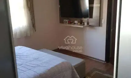 Sobrado com 3 dormitórios à venda, 200 m² por R$ 480.000,00 - RP12 (Regiões de Planejamento) - Mauá/SP