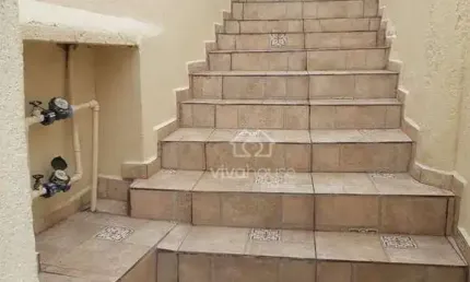 Casa com 3 dormitórios à venda, 214 m² por R$ 275.000,00 - Jardim Itapark Velho - Mauá/SP
