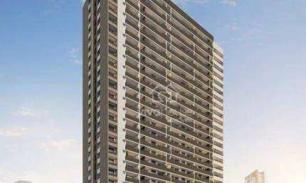 Apartamento com 2 dormitórios à venda, 66 m² por R$ 744.486 - Ipiranga - São Paulo/SP