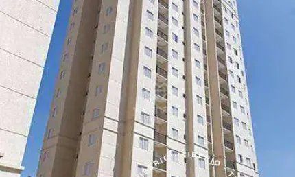 Apartamento com 2 dormitórios à venda, 46 m² por r$ 361.600,00 - parque joão ramalho - santo andré/sp