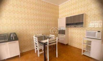 Sobrado com 4 dormitórios à venda, 225 m² por R$ 715.000,00 - Vila Vivaldi - São Bernardo do Campo/SP