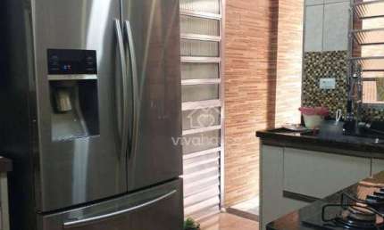 Sobrado com 3 dormitórios à venda, 76 m² por R$ 400.000,00 - Jardim Zaira - Mauá/SP