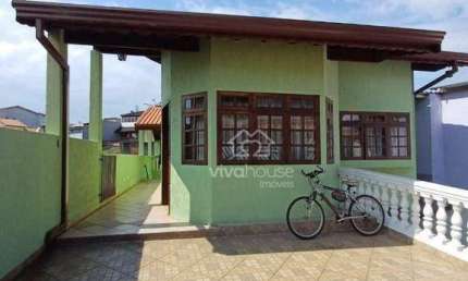 Casa com 3 dormitórios, 740 m² - venda por R$ 1.900.000,00 ou aluguel por R$ 9.800,00/mês - Vila Assis Brasil - Mauá/SP