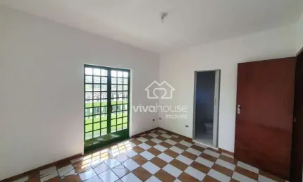 Casa com 3 dormitórios à venda, 250 m² por R$ 550.000,00 - Jardim São Judas - Mauá/SP