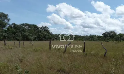 Fazenda à venda na Zona Rural, Luciara 