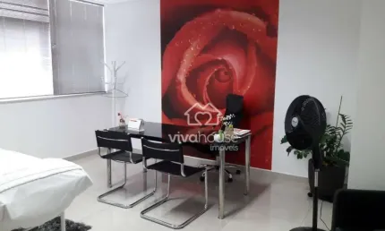 Prédio, 1000 m² - venda por R$ 8.000.000,00 ou aluguel por R$ 37.000,00/mês - Vila Bocaina - Mauá/SP