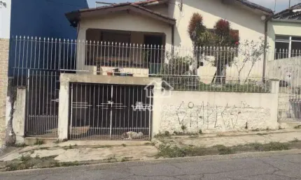 Terreno à venda, 370 m² por R$ 680.000,00 - Vila Guarani - Mauá/SP