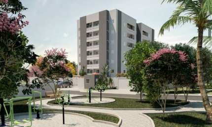 Apartamento com 3 dormitórios à venda, 98 m² por R$ 460.000,00 - Vila Zampol - Ribeirão Pires/SP