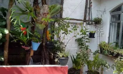 Casa com 2 dormitórios à venda, 85 m² por R$ 550.000,00 - Parque das Américas - Mauá/SP