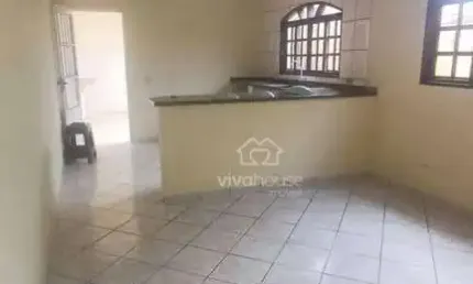 Sobrado com 4 dormitórios à venda por R$ 570.000,00 - Vila Bocaina - Mauá/SP