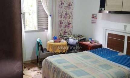 Casa com 3 dormitórios à venda, 110 m² por R$ 890.000,00 - Matriz - Mauá/SP